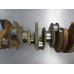 #DE03 Crankshaft Standard From 2003 Ford Taurus  3.0 XF1E6303AA